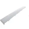 Plinthe blanche gw futura pour lave linge Indesit