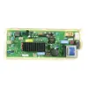 Carte électronique pour lave linge LG CSP30040712