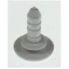 Bouchon drainage pour lave linge Haier 49051267