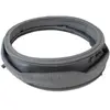 Joint de hublot pour lave linge LG MDS47123618