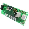 ENSEMBLE MODULE AFFICHEUR VISIO PYRO pour FOUR SABA - 32028377