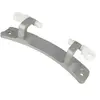Charniere de porte pour lave linge Midea 12338100000441
