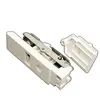 Indesit - kit blocage porte + crochet porte pour seche linge ...