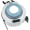 Demi-cuve avant pour lave linge LG ACQ85733601