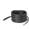 Karcher Tuyau flexible haute pression pour nettoyeur haute-pression...