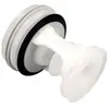 Filtre de pompe de vidange pour lave linge Haier 0530016556