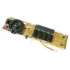 Module affichage lave-linge + platine de puissance Samsung DC94-07381A