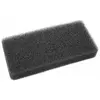 Filtre mousse SP-10 pour seche linge Gorenje 327136