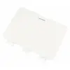 LG Portillon Inferieur Acces Pompe Vidange Pour Lave Linge - Mbl66218901