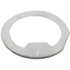 Divers Marques Encadrement Hublot ExtErieure Pour Lave Linge Gias - 43011750