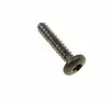 Vis aube de tambour pour lave linge Candy 80040231