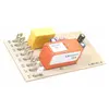 CARTE ÉLECTRONIQUE pour NETTOYEUR HAUTE-PRESSION KARCHER - 66830210