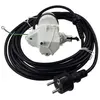 Karcher NETTOYEUR HAUTE-PRESSION 9.001-879.0 BOITIER DE COMMANDE ELECTRIQUE