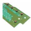 Module clavier commande pour lave linge Candy 41031092