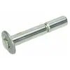 PISTON COMPLET D12 pour NETTOYEUR HAUTE-PRESSION KARCHER - 4.553-228.0