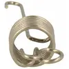 Ressort de boitier filtre pour seche linge Gorenje 115105