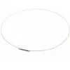 Collier de soufflet avant pour lave linge Haier 37023407