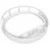 Gorenje - support filtre pour seche linge 581100