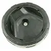 ROUE POUR NETTOYEUR HAUTE-PRESSION KARCHER - 55150710