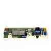 Platine principale assemblée pour lave linge LG EBR85842425