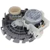 Moteur aspersion alternée - 00649568 - Bosch