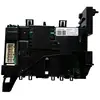 Module de puissance programmé pour lave linge Candy 49027484