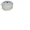 Vestel Ensemble demi cuve arriere avec roulements pour lave linge...