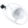 LAMPE DOUILLE TAMBOUR