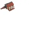 Interrupteur 1 Touche Pour Lave Vaisselle - 152601600