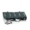 Resistance chauffante 1800 w + 700 w pour seche linge Haier