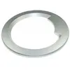Cadre de hublot exterieur pour lave linge Haier 0020203107C
