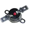 Divers Marques THERMOSTAT KLIXON 125°C pour SECHE LINGE - RTHMA123WRZZ