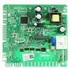 Platine De Commande Vx14 3wp Pour Lave Vaisselle Aya - 20696417