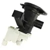 ARISTON POMPE DE VIDANGE KEBS111/051 POUR LAVE LINGE ARISTON - C00319033