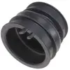 Indesit C00256976. Manchon Pompe Lavage-moteur Lavage Alter Pour LAVE VAISSELLE - SemBoutique