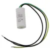 Siemens 00043806. CONDENSATEUR ANTIPARASITE 2X0,027UFX1Y SIEMENS