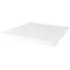 Siemens DESSUS TOP BLANC POUR LAVE LINGE SIEMENS - 00684052