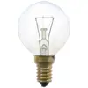 Gaggenau 00057874. LAMPE E14-40W-230V-300°C SPECIAL FOUR GAGGENAU