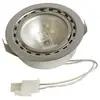 Siemens 00175069. LAMPE HALOGENE + SUPPORT SIEMENS