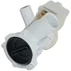Siemens POMPE DE VIDANGE LAVE LINGE 00143922 POMPE DE VIDANGE COMPLETE