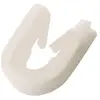 Siemens Palier de charnière d'origine Lave-vaisselle 00165296 bosch