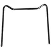 Support ar tourne broche pour four cuisiniere Siemens 00490917