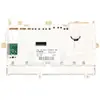 Whirlpool Platine controle (cb) programmée pour lave vaisselle...