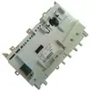 Platine De Control Programmee Pour Lave Vaisselle Bauknecht - 481010550444