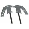 Electrolux Ensemble CharniEre De Porte Pour Lave Vaisselle - 4055031548