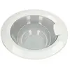 Bosch Bosch B/s/h - Hublot+poignee+charniere - Ref: 00704285