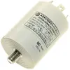 Condensateur anti parasites 0024000247b pour lave-linge Haier 49051590