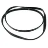 Courroie 1205 j5 pour lave linge indesit - c00143610