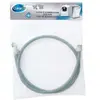 Divers Marques Tuyau de charge eau pour Lave-linge Hotpoint - Ariston 2,5m 481953028934