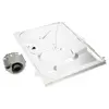 Siemens Pompe cyclage pour lave-vaisselle livre avec fond de cuve Bosch 12024283